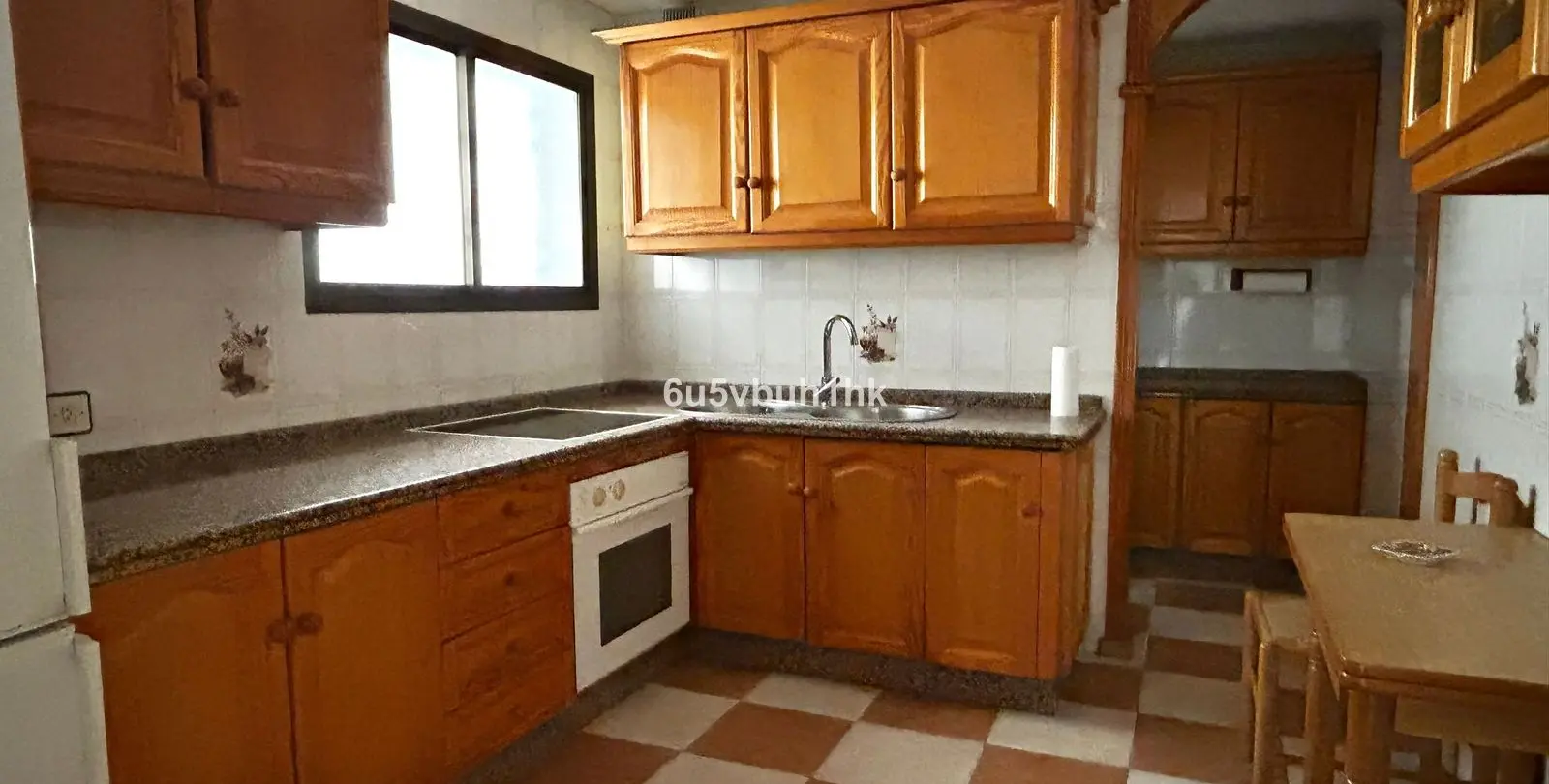 Продажа апартаментов на среднем этаже в Fuengirola 8