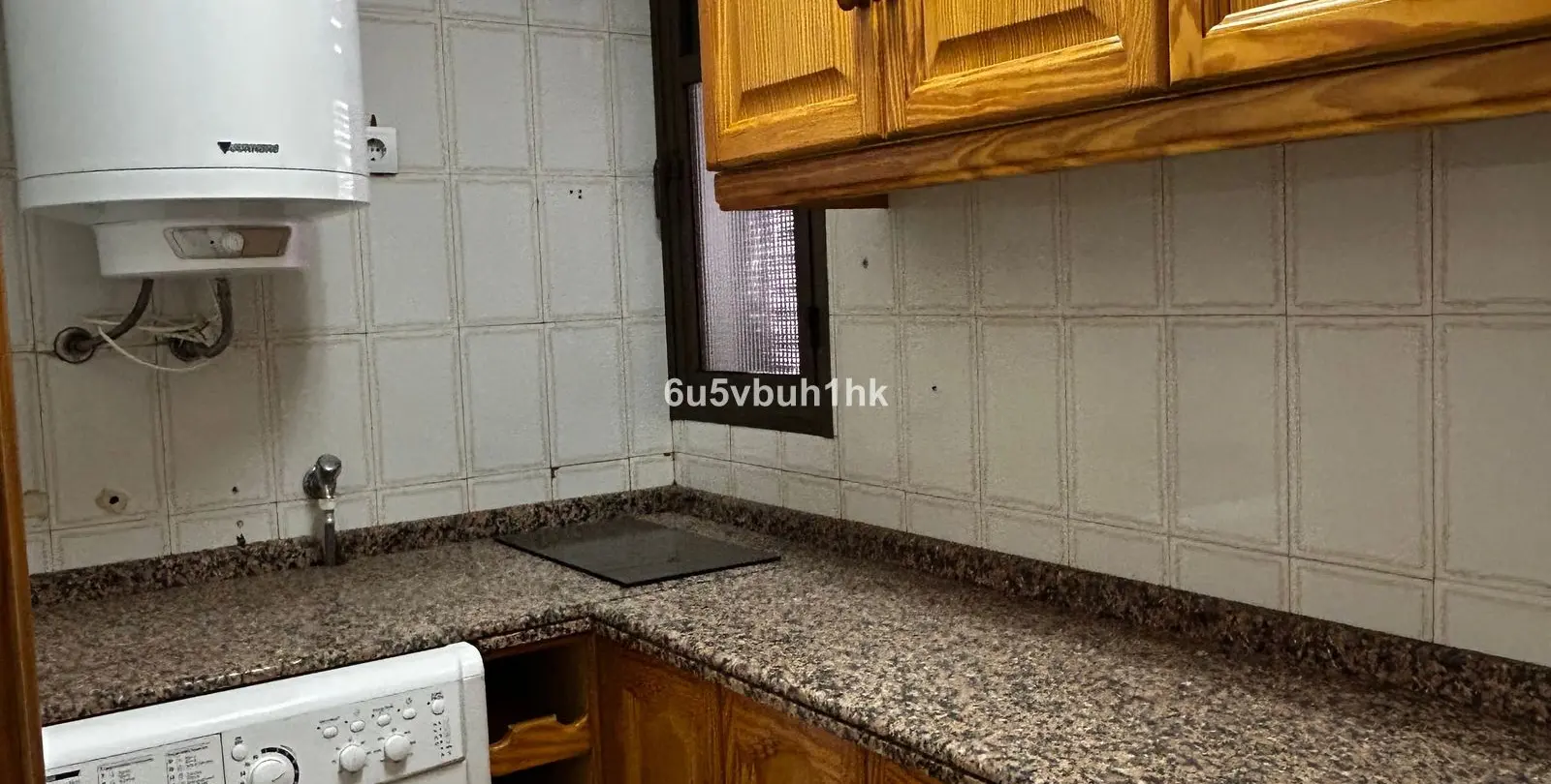 Продажа апартаментов на среднем этаже в Fuengirola 9
