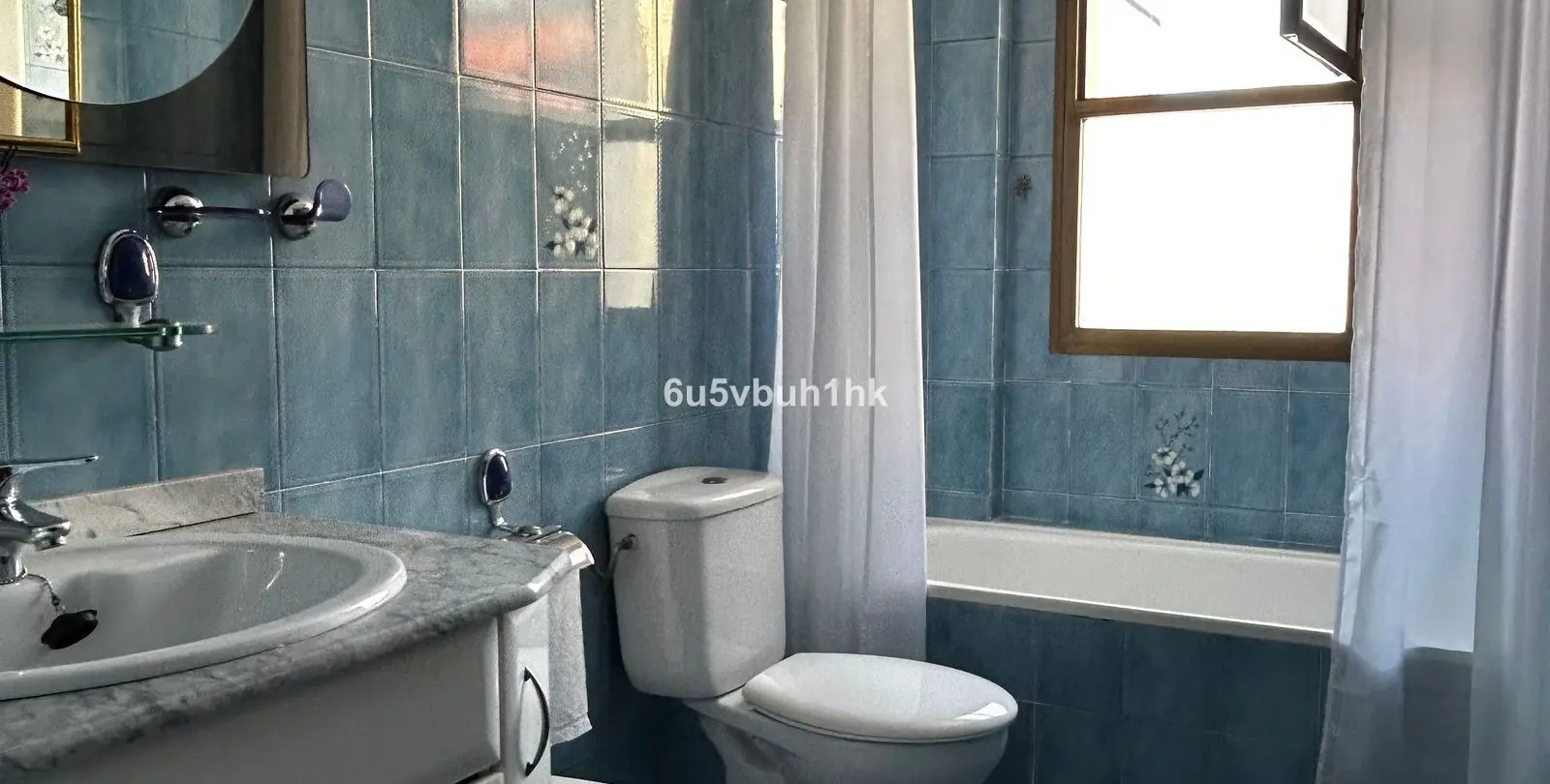 Продажа апартаментов на среднем этаже в Fuengirola 10