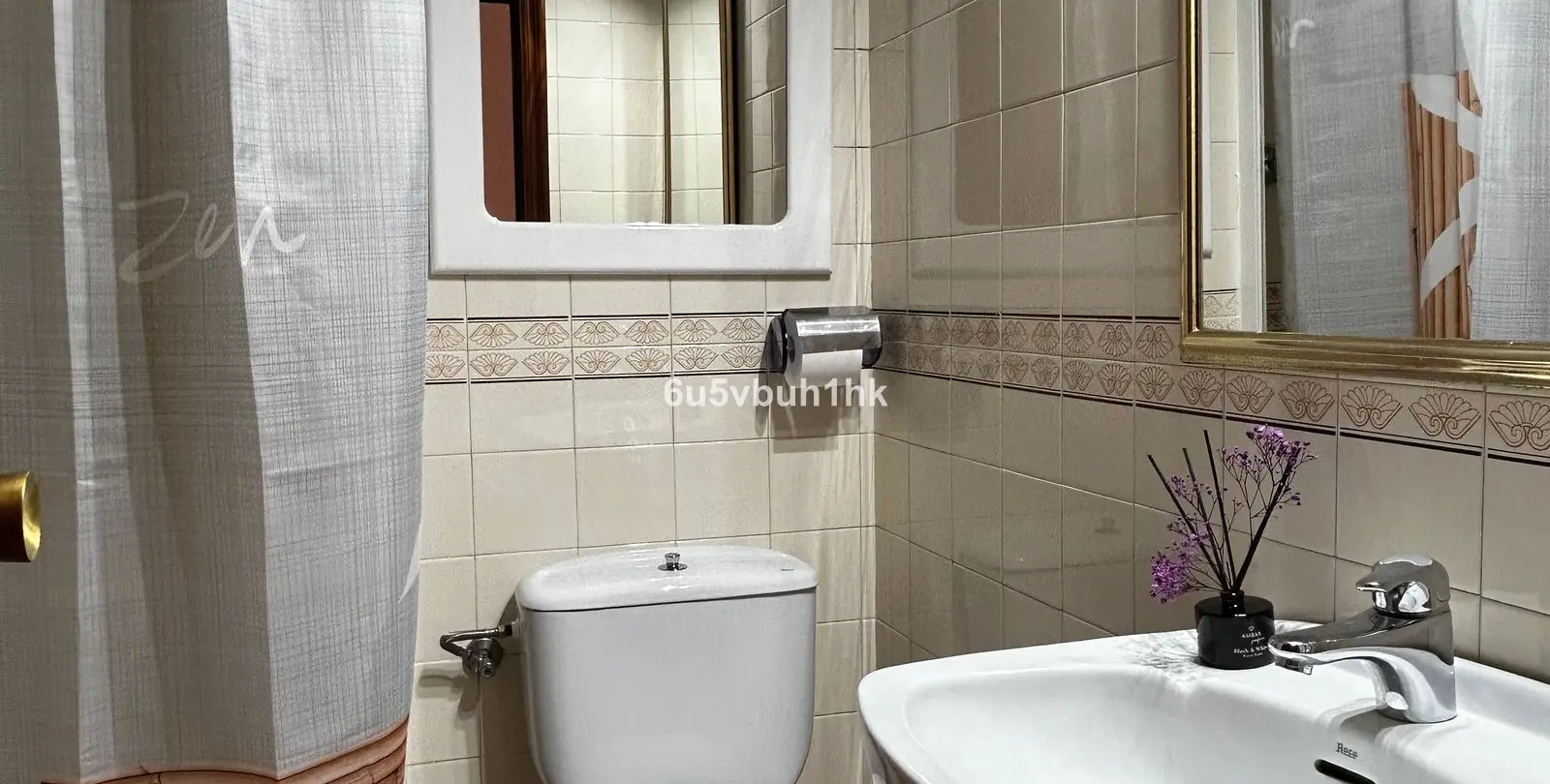 Продажа апартаментов на среднем этаже в Fuengirola 11