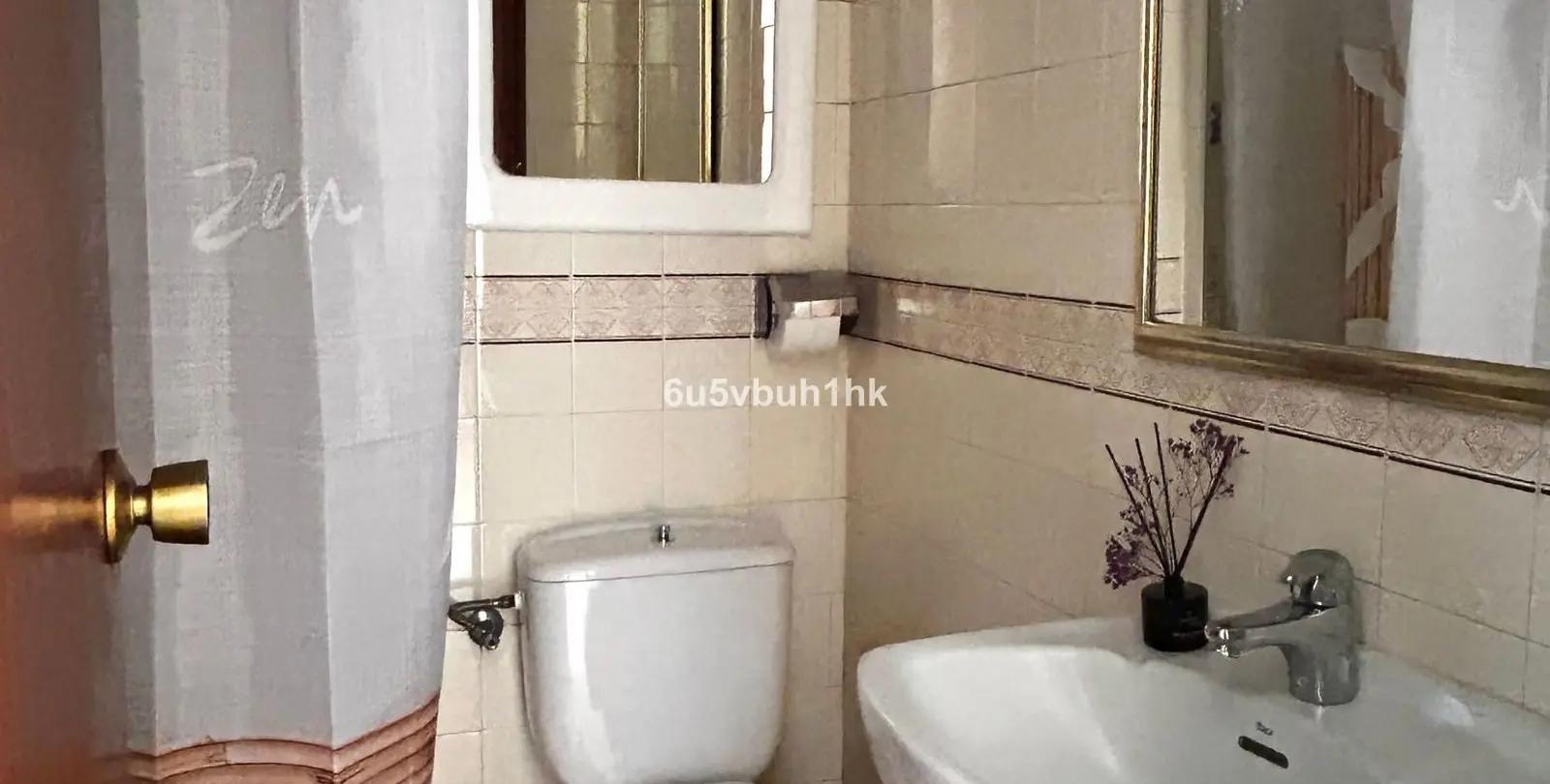Продажа апартаментов на среднем этаже в Fuengirola 12