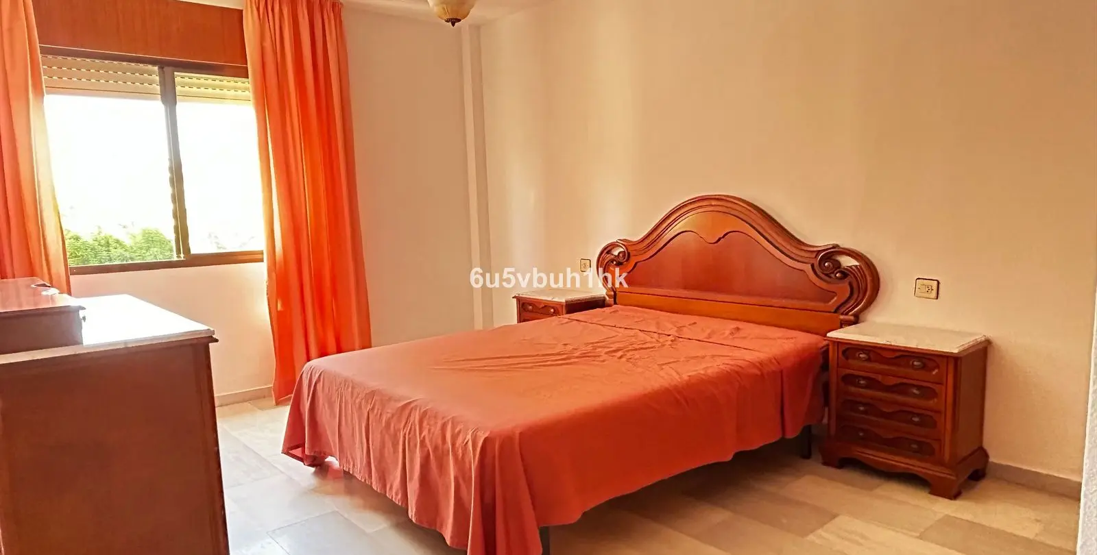 Продажа апартаментов на среднем этаже в Fuengirola 13