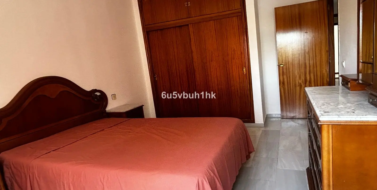 Продажа апартаментов на среднем этаже в Fuengirola 14