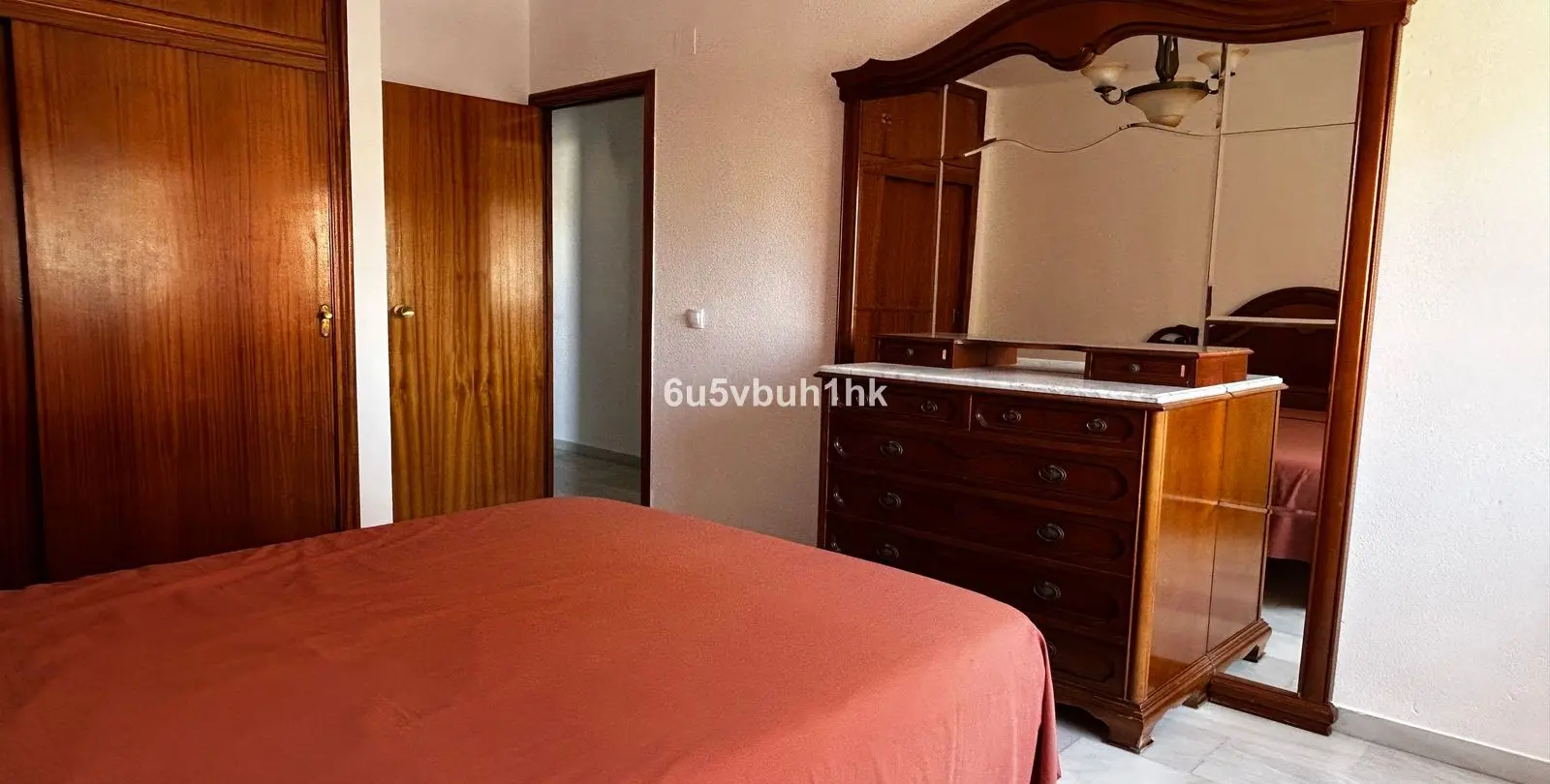Продажа апартаментов на среднем этаже в Fuengirola 15