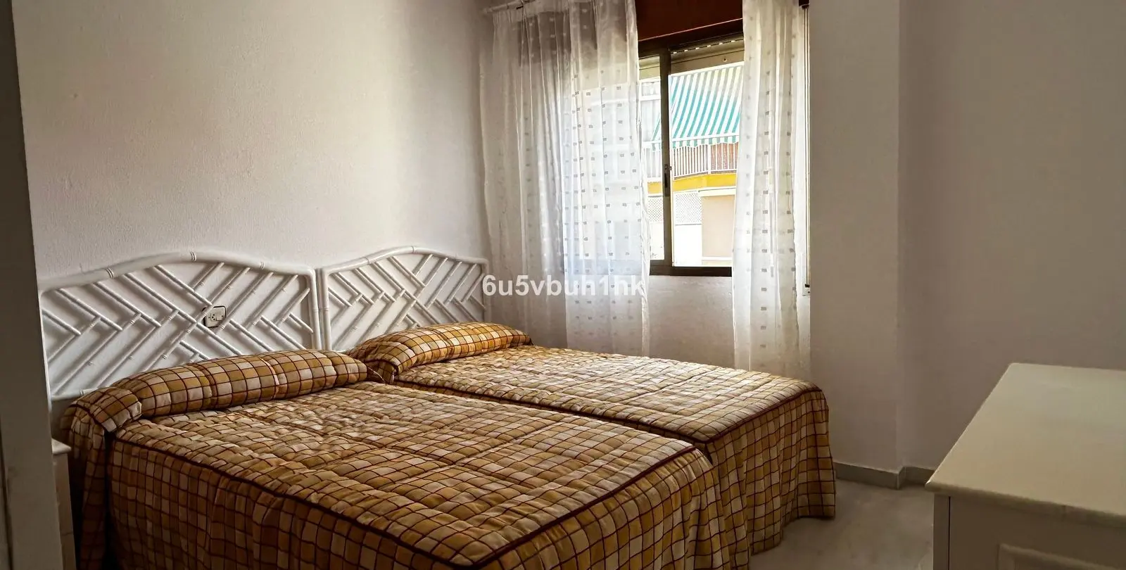 Продажа апартаментов на среднем этаже в Fuengirola 18