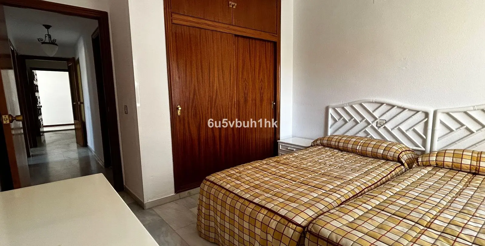 Продажа апартаментов на среднем этаже в Fuengirola 19