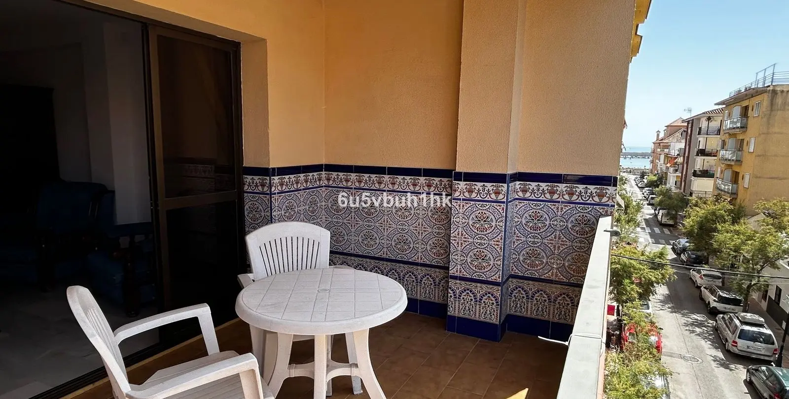 Продажа апартаментов на среднем этаже в Fuengirola 20