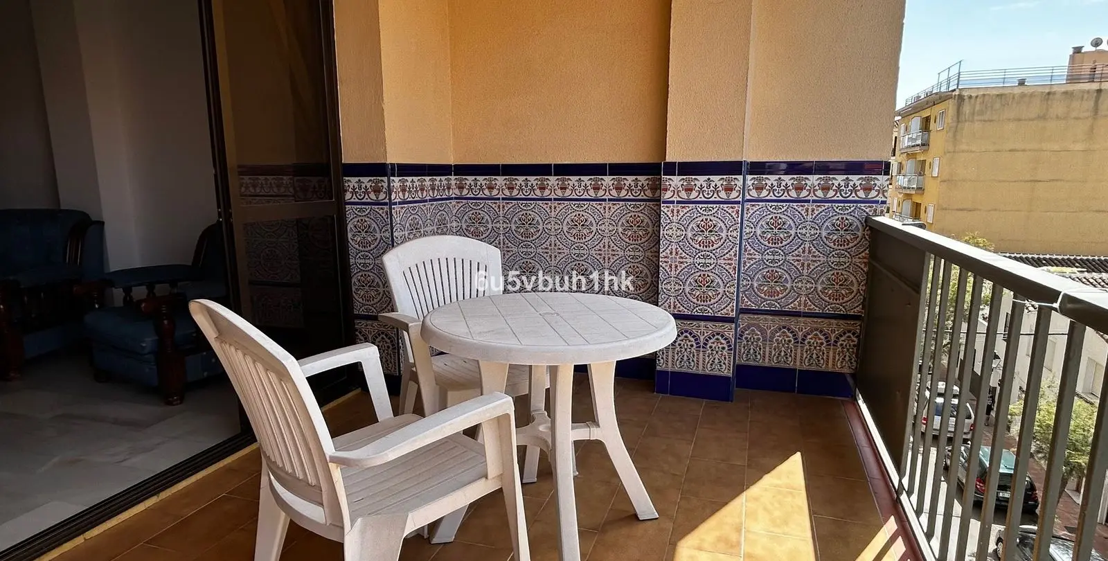 Продажа апартаментов на среднем этаже в Fuengirola 21