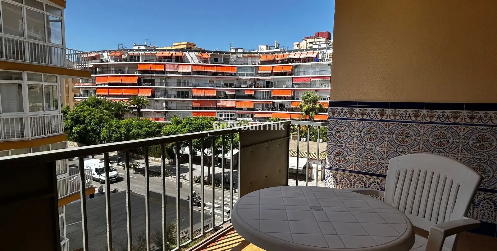 Продажа апартаментов на среднем этаже в Fuengirola 22