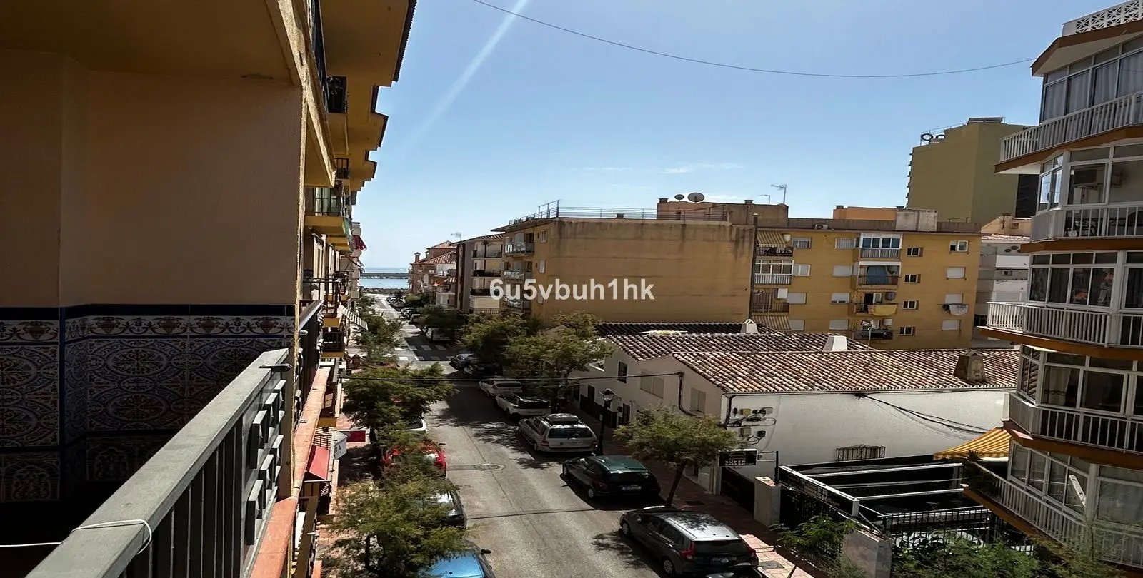 Продажа апартаментов на среднем этаже в Fuengirola 23