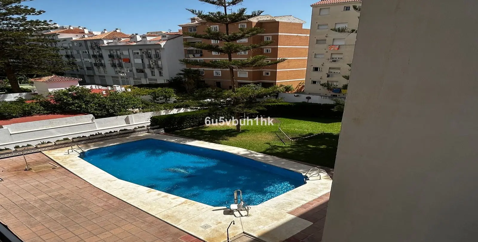 Продажа апартаментов на среднем этаже в Fuengirola 24