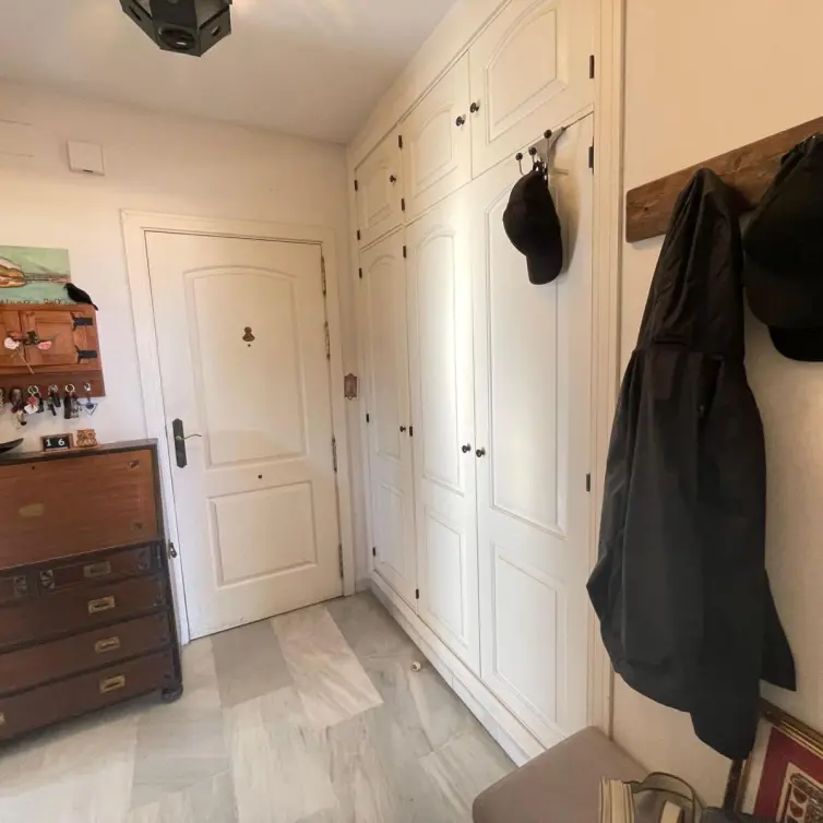 Venta de apartamento en planta baja en Benalmadena