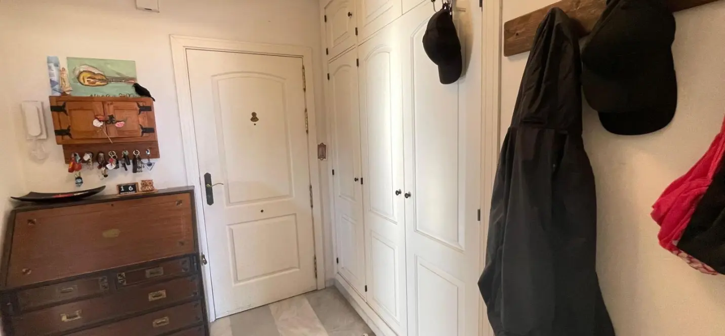 Venta de apartamento en planta baja en Benalmadena 1