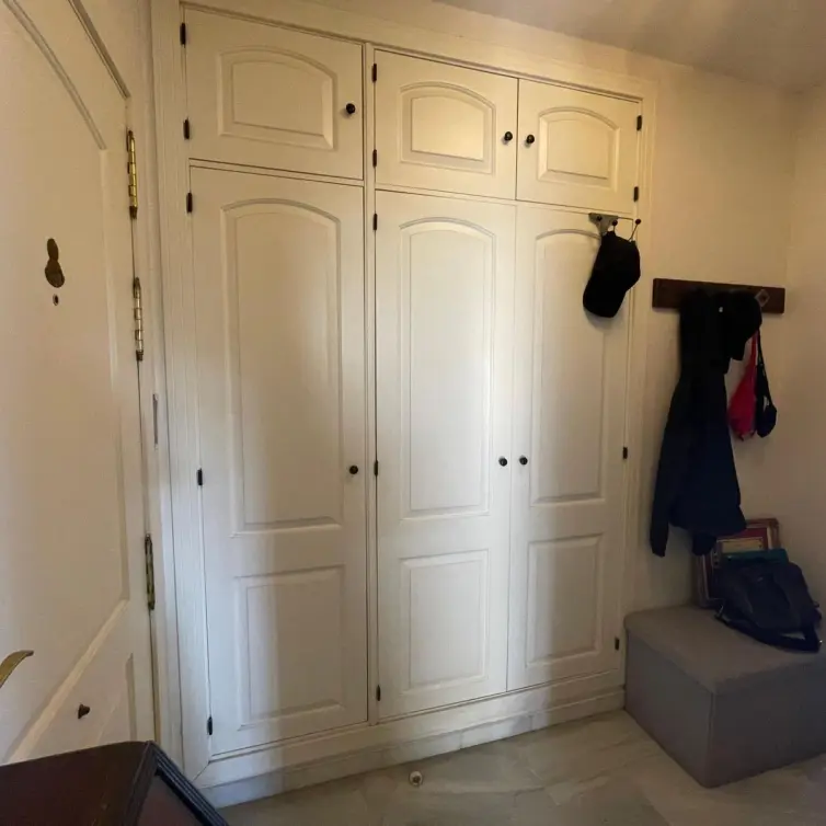 Venta de apartamento en planta baja en Benalmadena