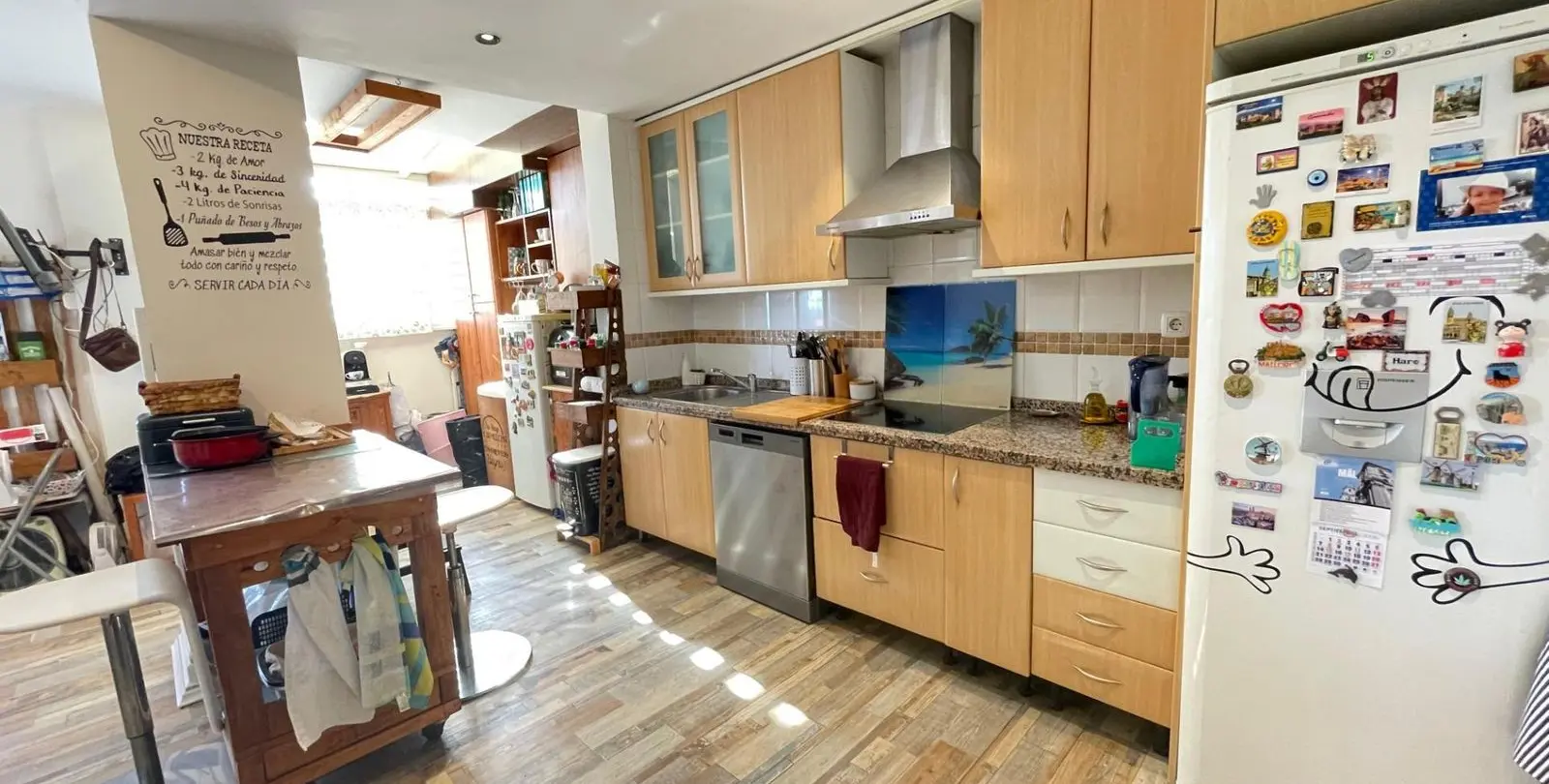 Venta de apartamento en planta baja en Benalmadena 4