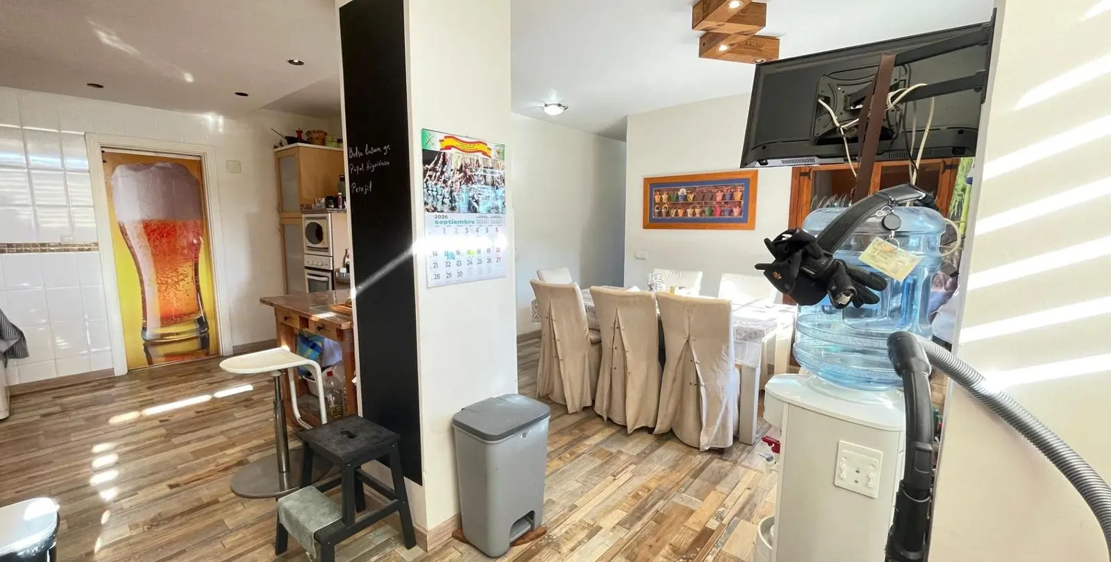 Venta de apartamento en planta baja en Benalmadena 5