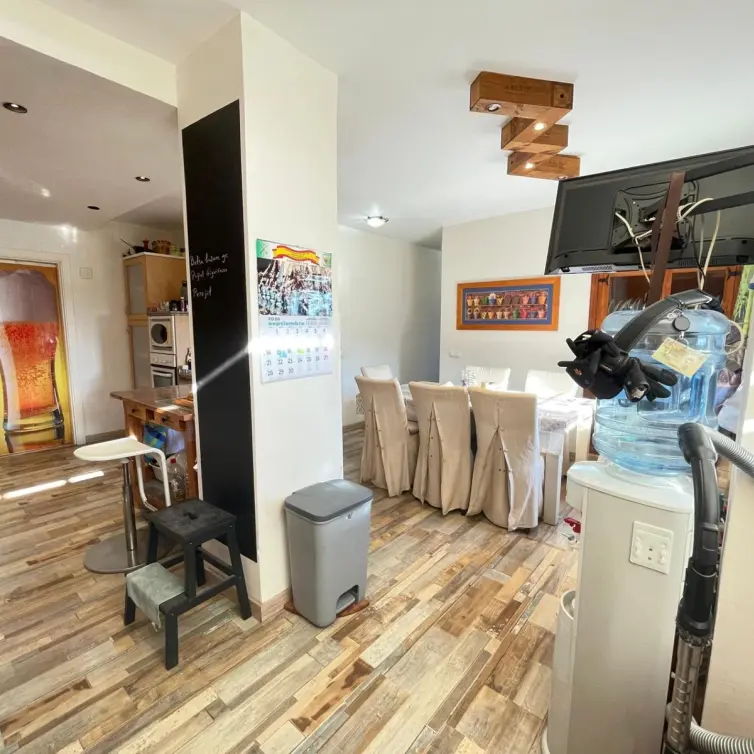 Venta de apartamento en planta baja en Benalmadena