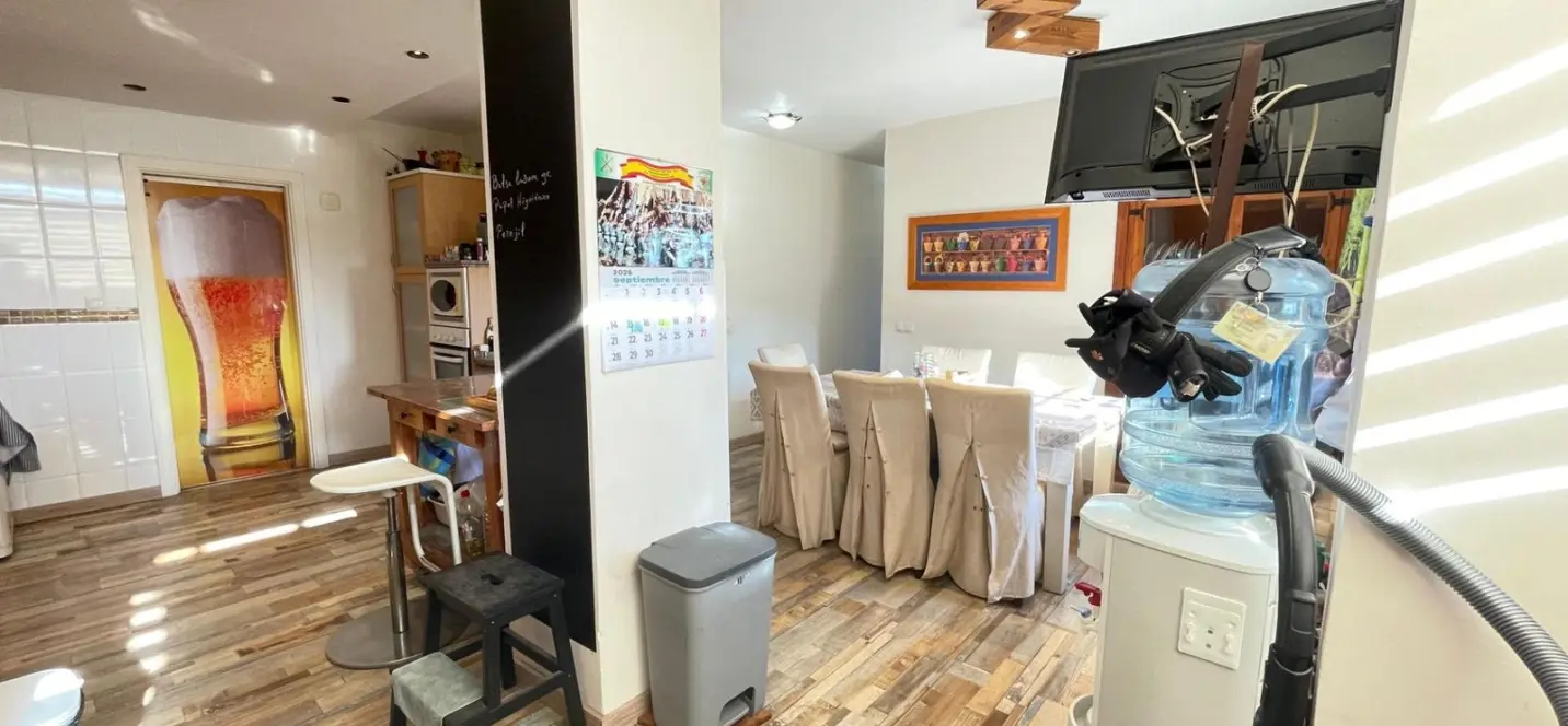 Venta de apartamento en planta baja en Benalmadena 4