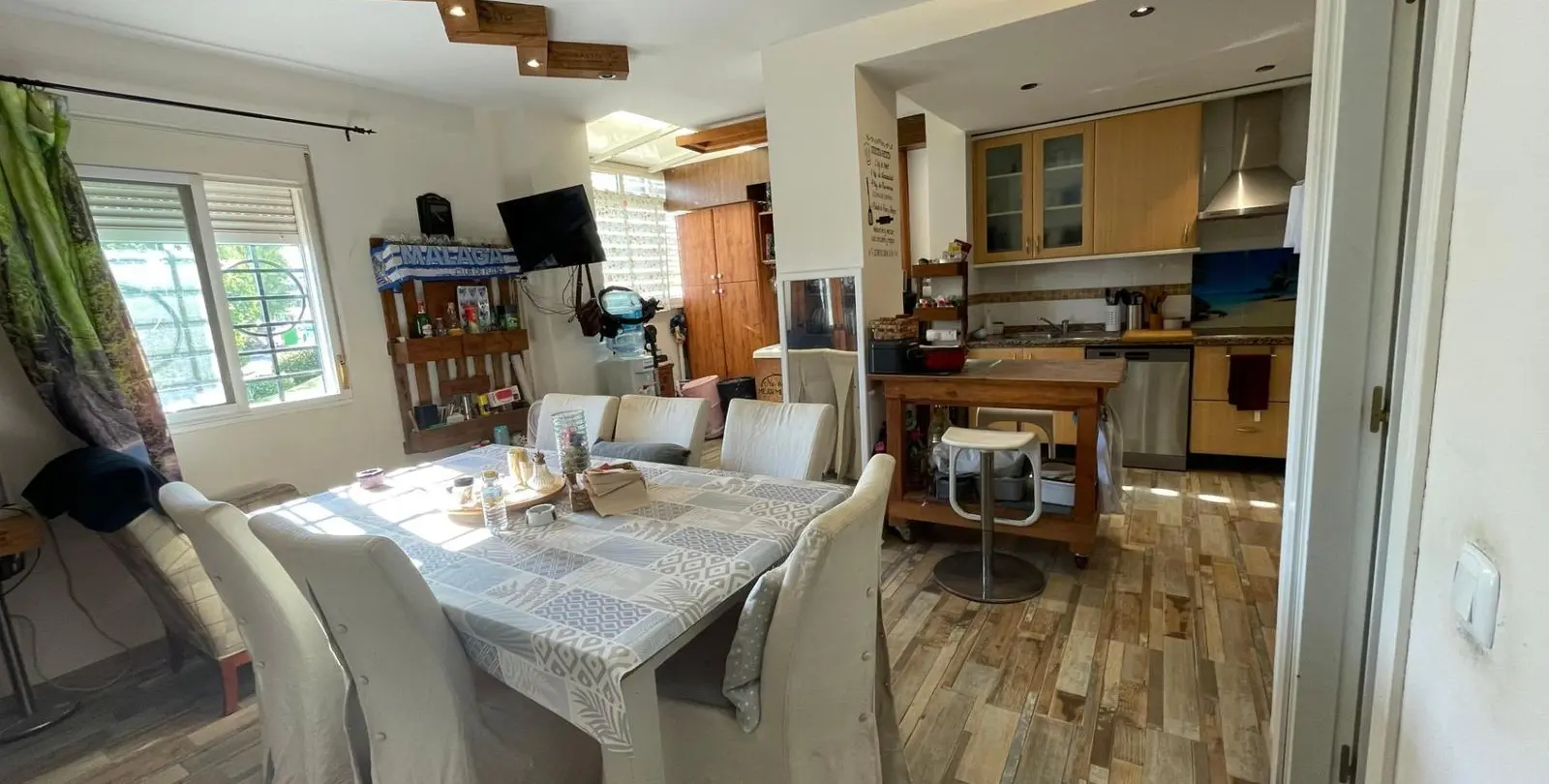 Venta de apartamento en planta baja en Benalmadena 6