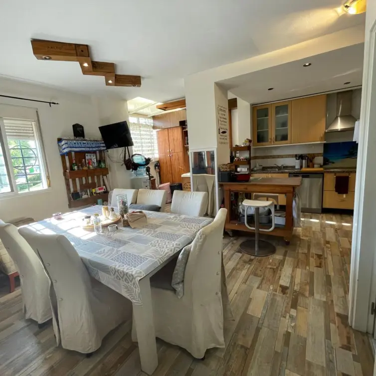 Venta de apartamento en planta baja en Benalmadena