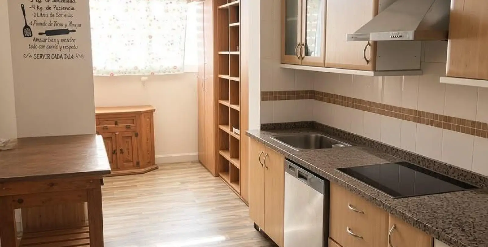 Venta de apartamento en planta baja en Benalmadena 9