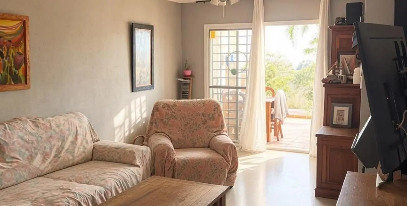 Venta de apartamento en planta baja en Benalmadena 11