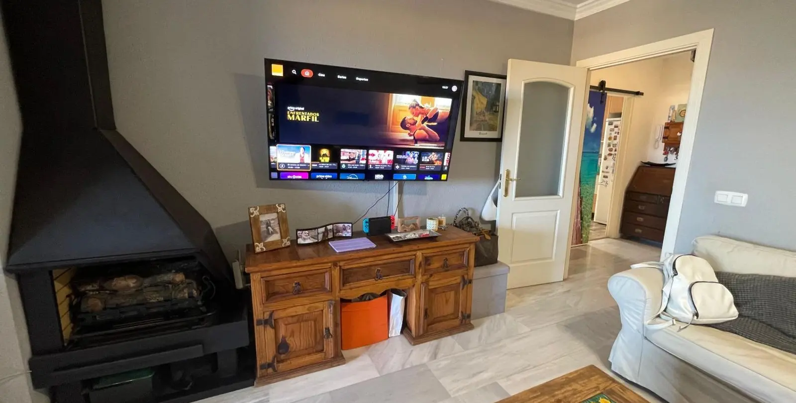 Venta de apartamento en planta baja en Benalmadena 13