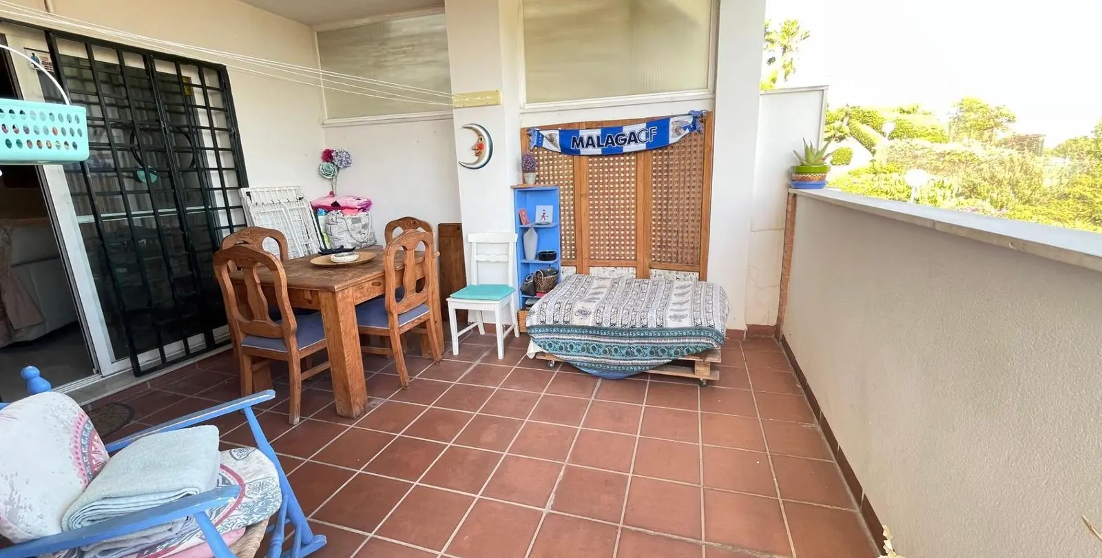 Venta de apartamento en planta baja en Benalmadena 16