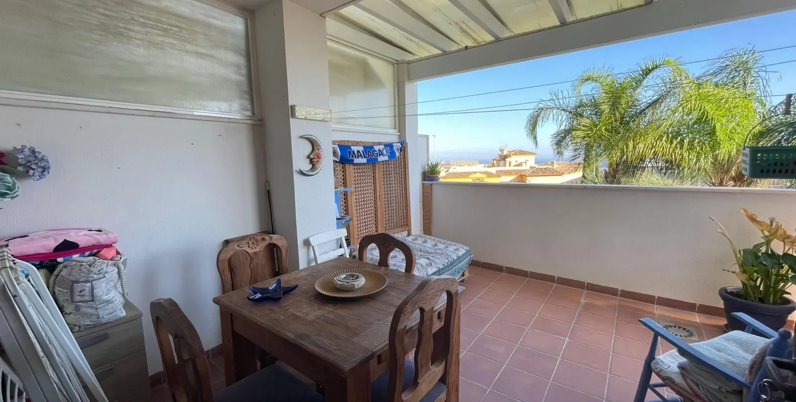 Venta de apartamento en planta baja en Benalmadena 19