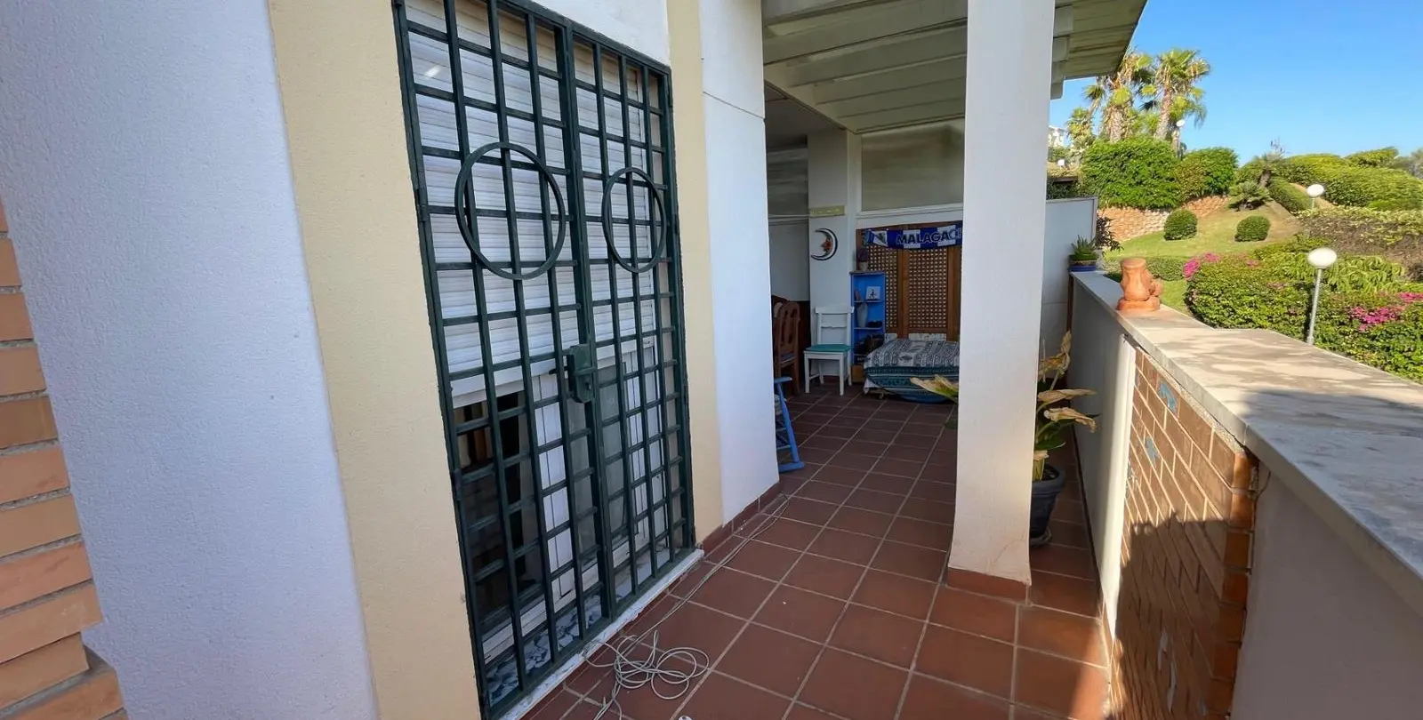 Venta de apartamento en planta baja en Benalmadena 20
