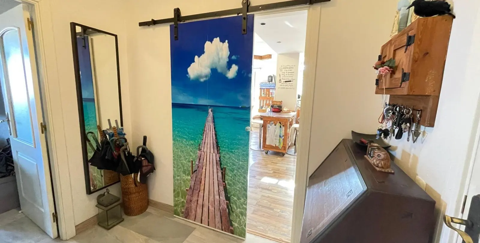 Venta de apartamento en planta baja en Benalmadena 21