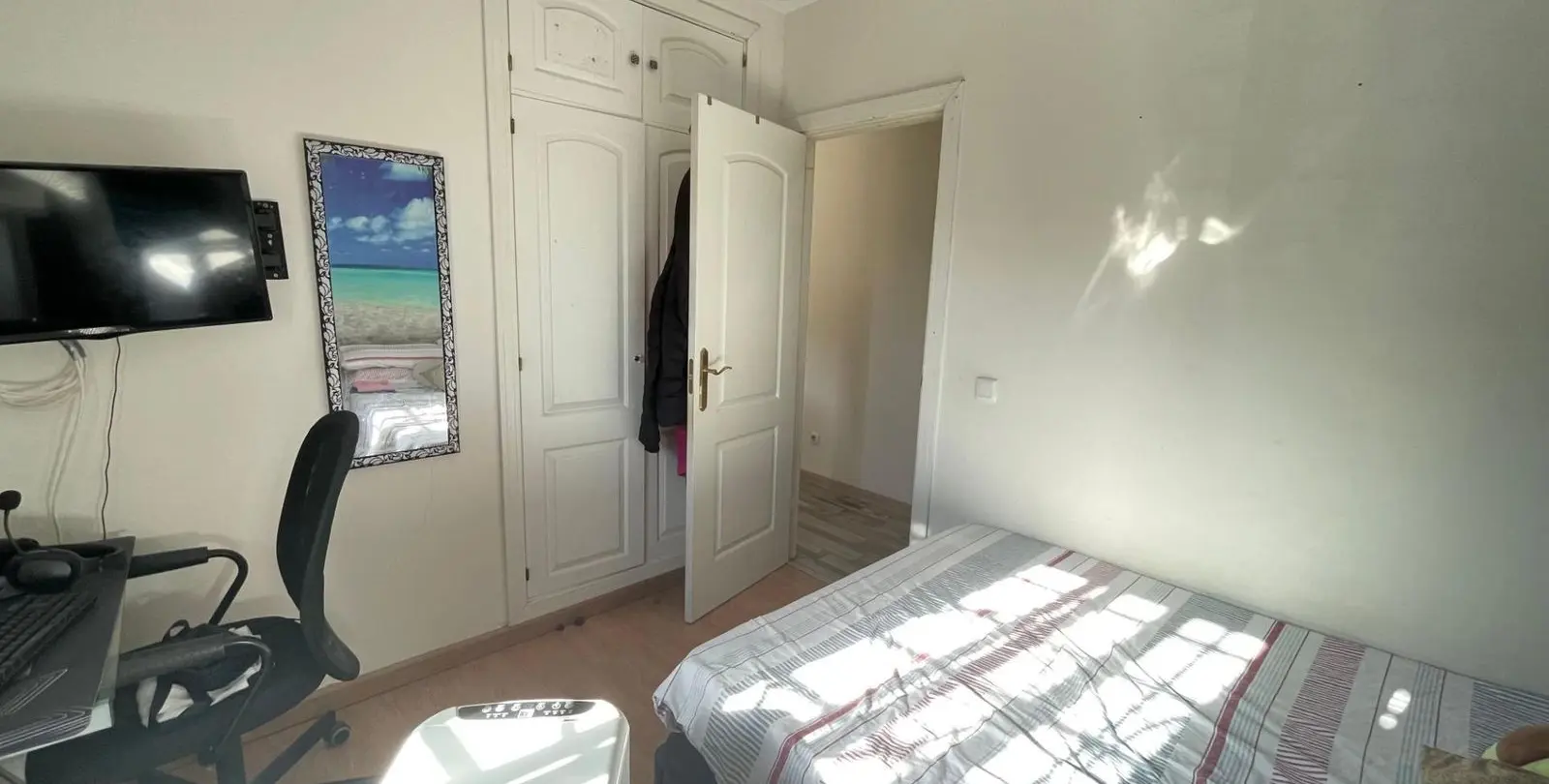 Venta de apartamento en planta baja en Benalmadena 22