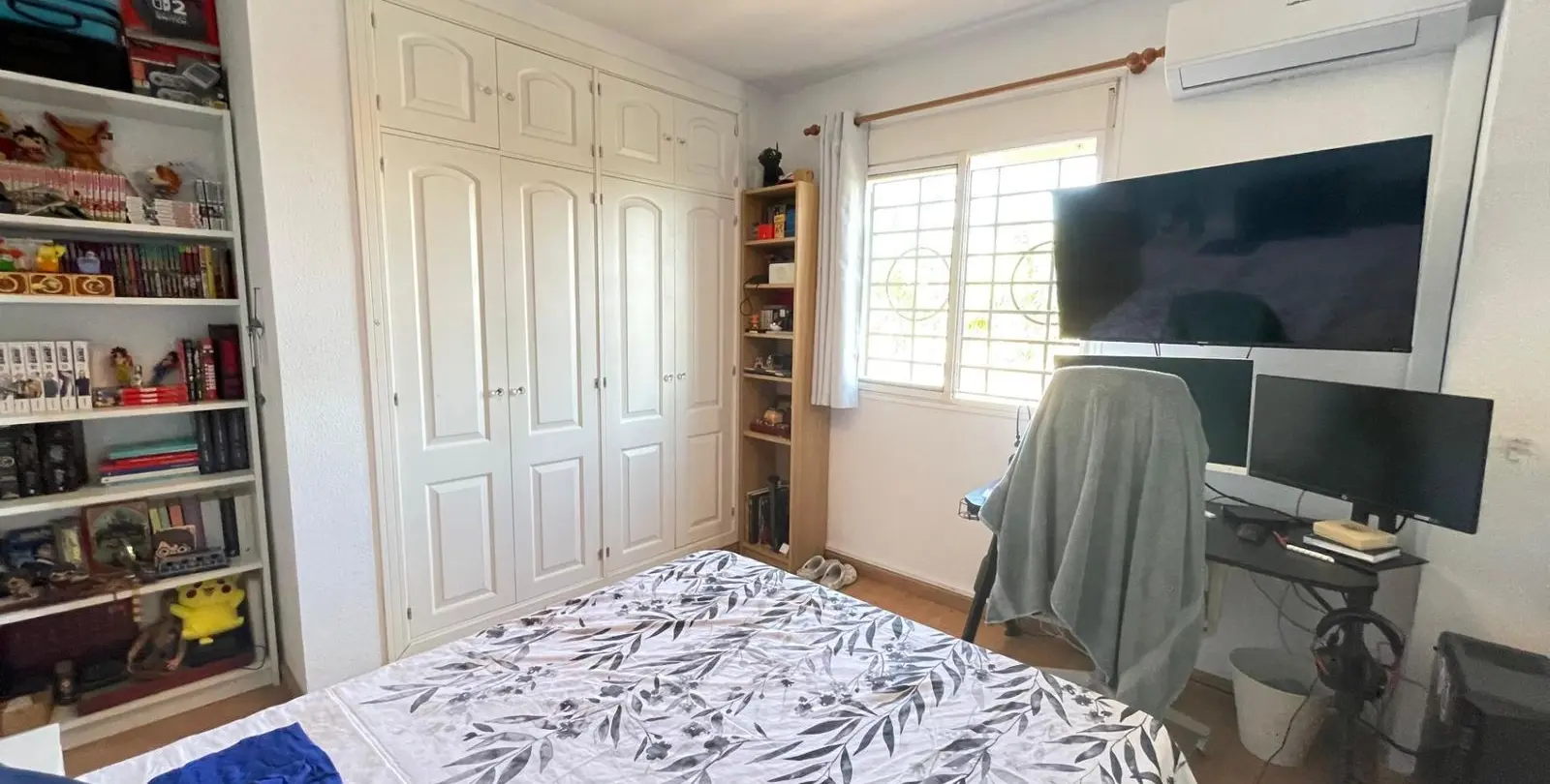 Venta de apartamento en planta baja en Benalmadena 23