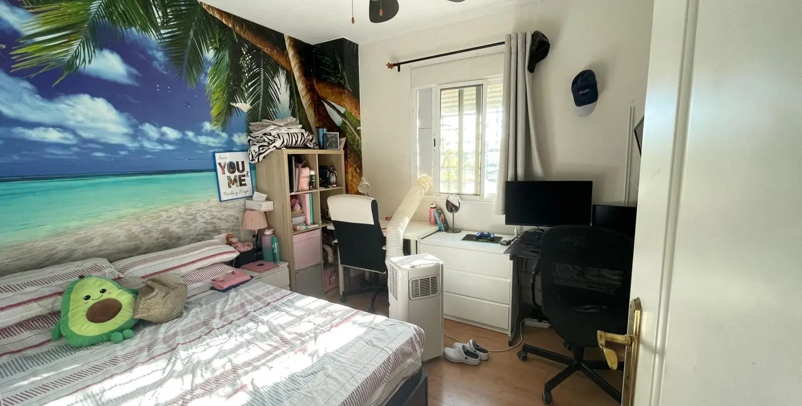 Venta de apartamento en planta baja en Benalmadena 24