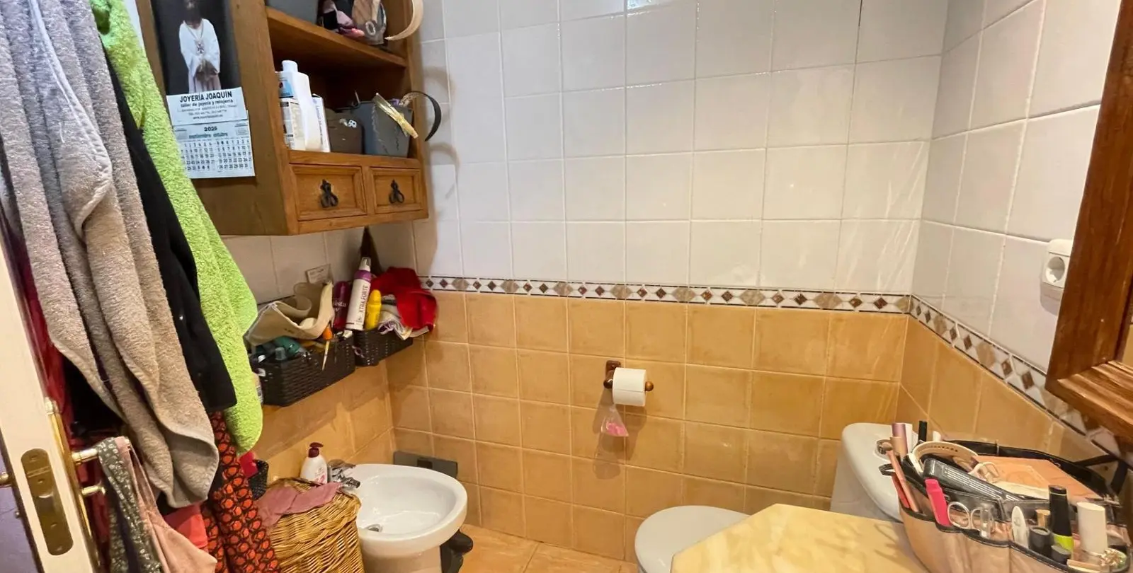 Venta de apartamento en planta baja en Benalmadena 27