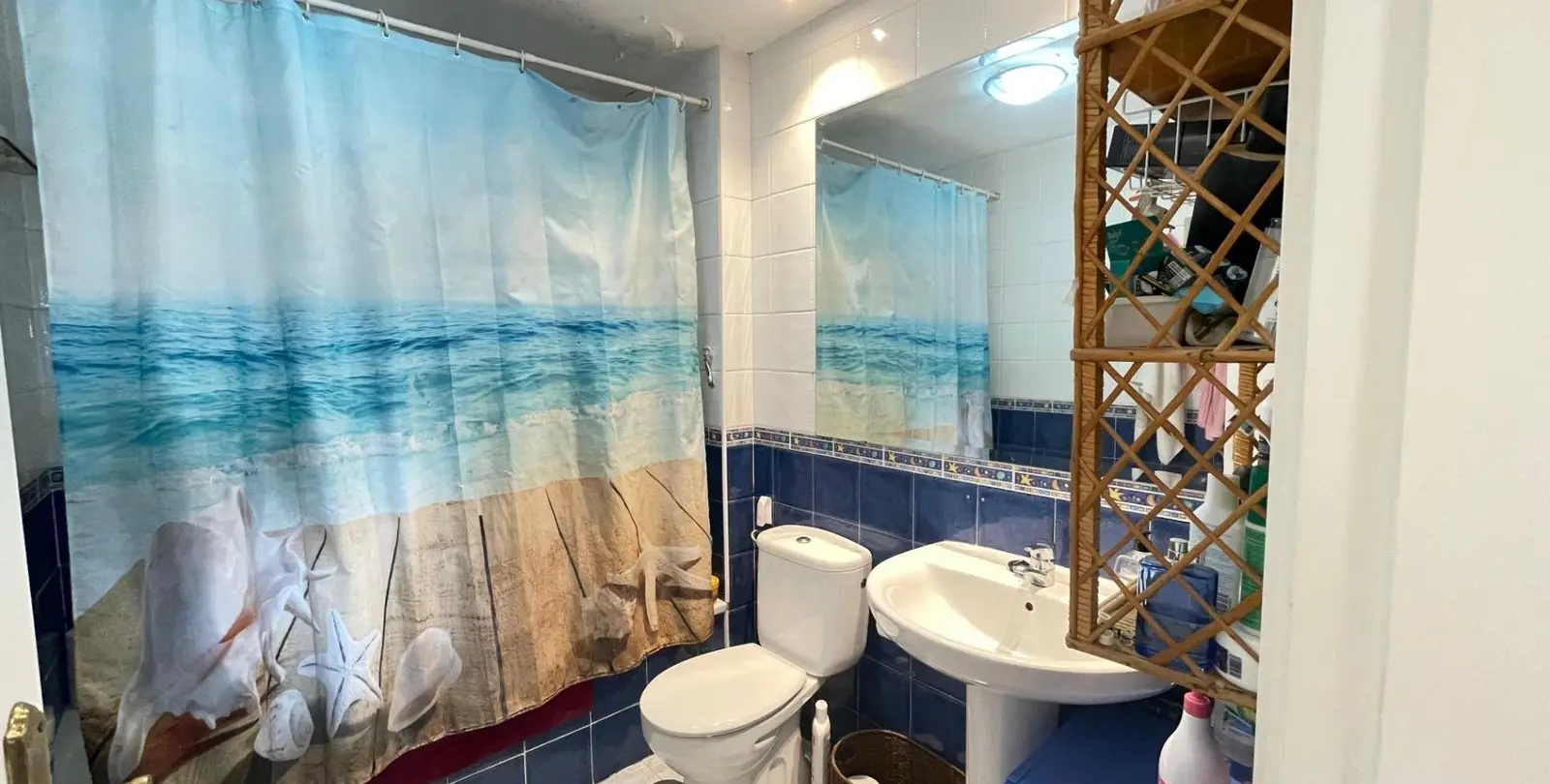 Venta de apartamento en planta baja en Benalmadena 29