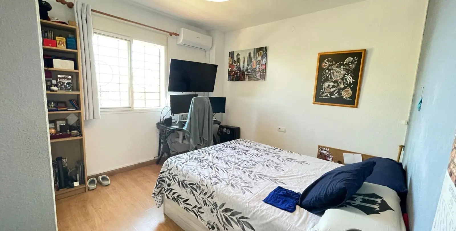 Venta de apartamento en planta baja en Benalmadena 32
