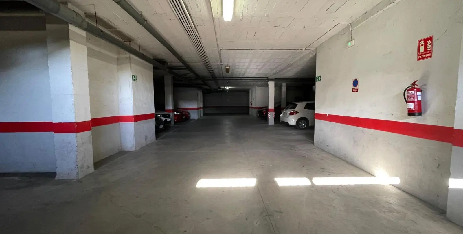 Venta de apartamento en planta baja en Benalmadena 37