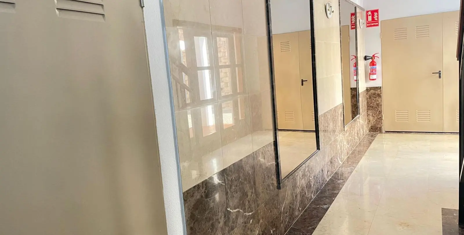 Venta de apartamento en planta baja en Benalmadena 40