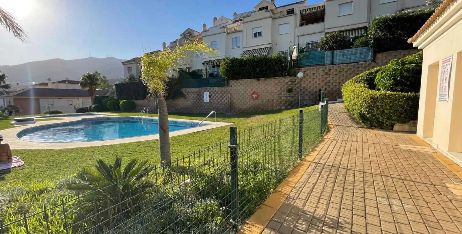 Venta de apartamento en planta baja en Benalmadena 42
