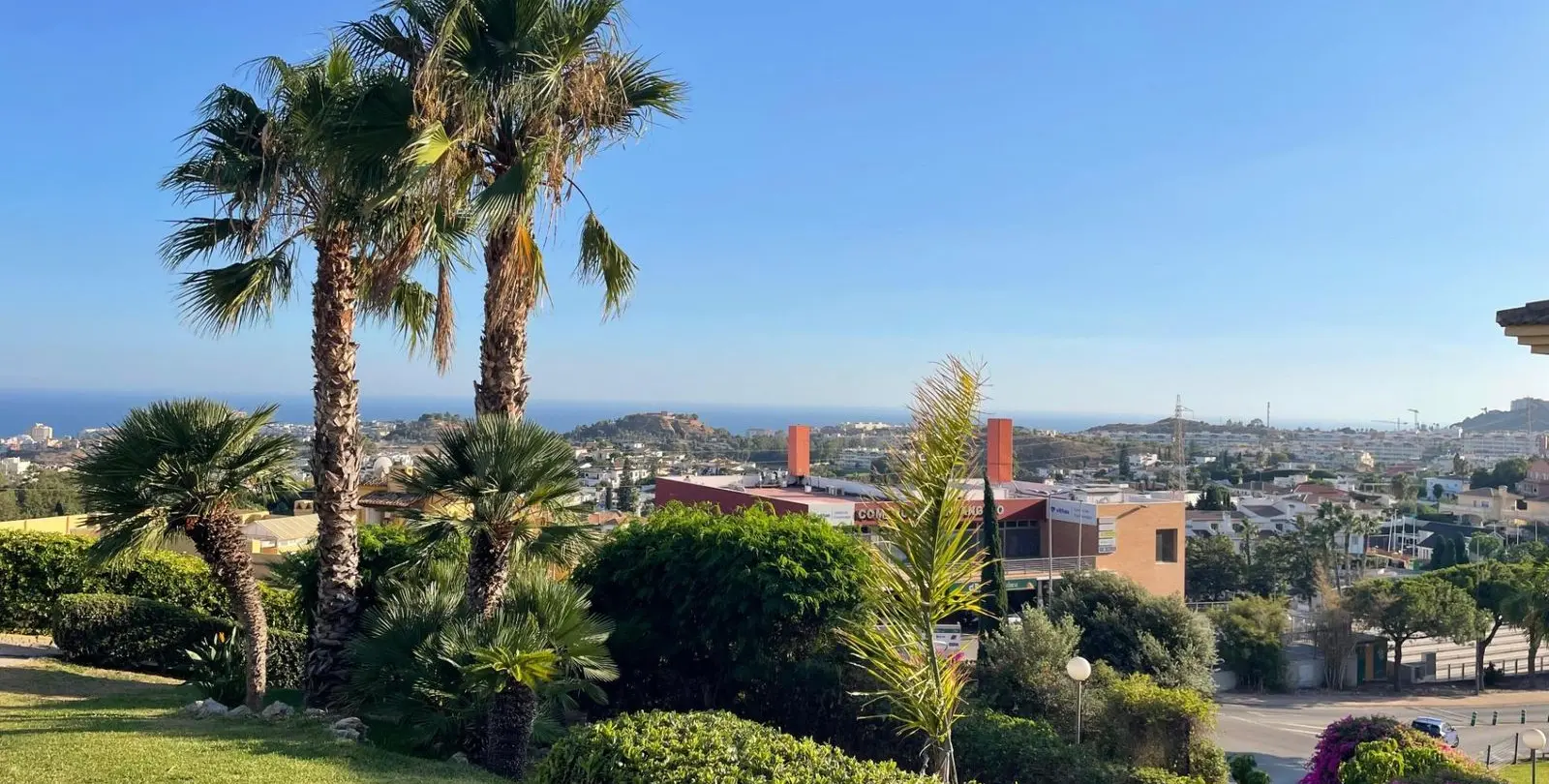 Venta de apartamento en planta baja en Benalmadena 43