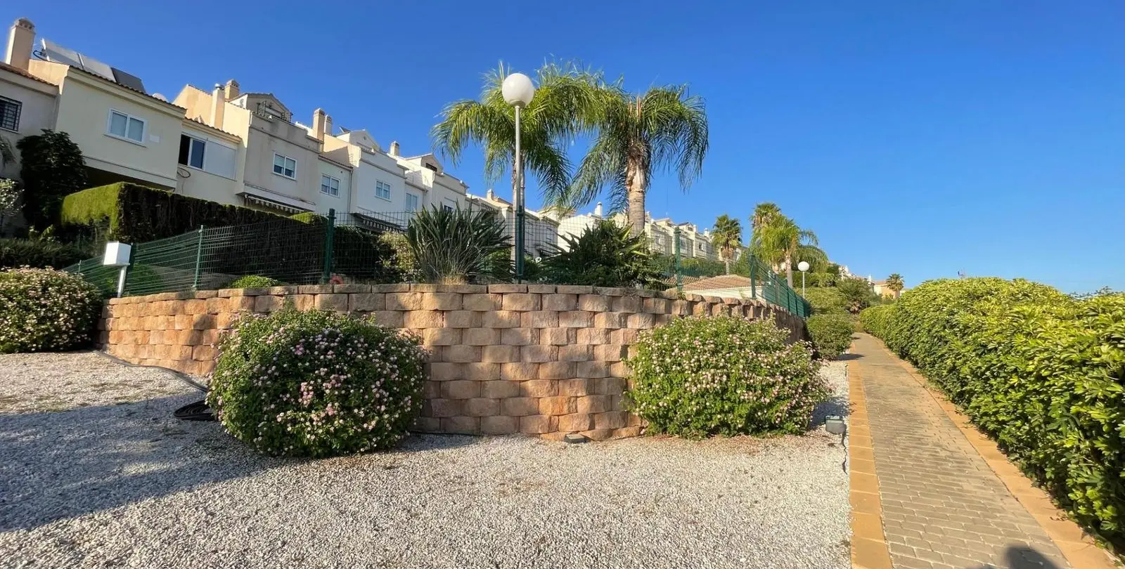 Venta de apartamento en planta baja en Benalmadena 45