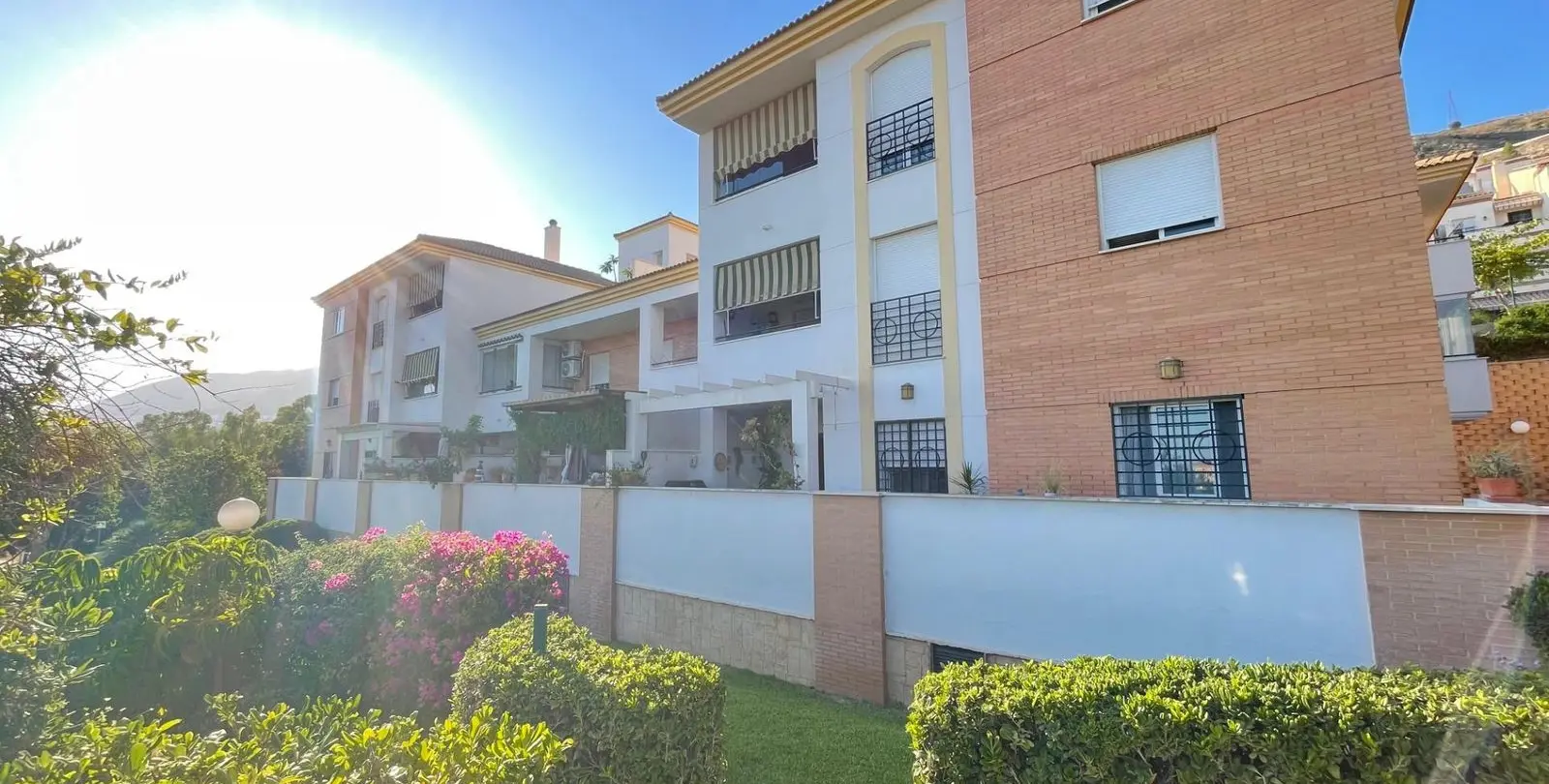 Venta de apartamento en planta baja en Benalmadena 46