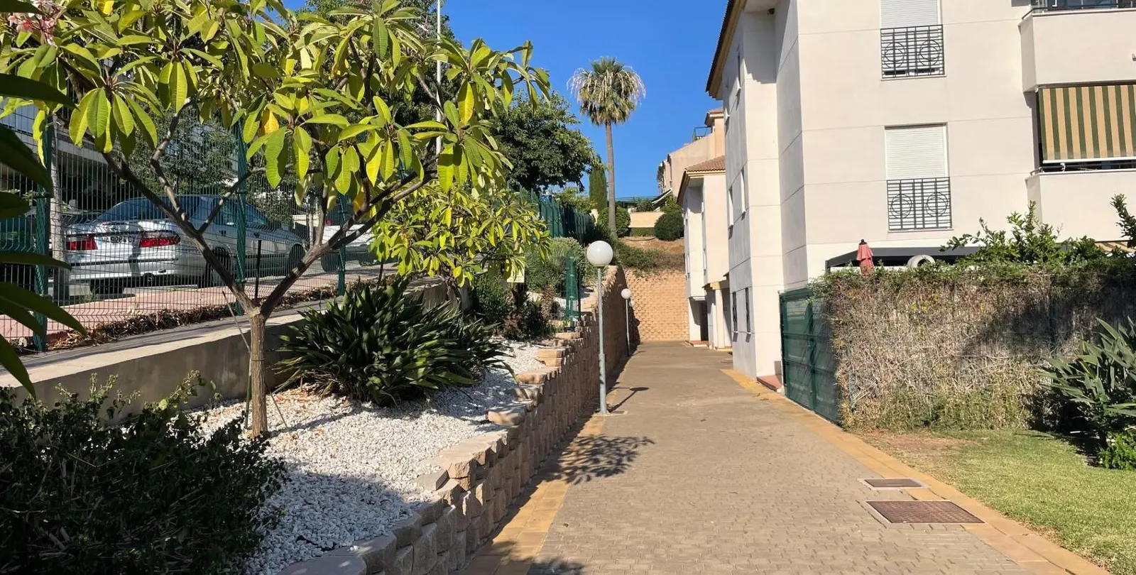 Venta de apartamento en planta baja en Benalmadena 47