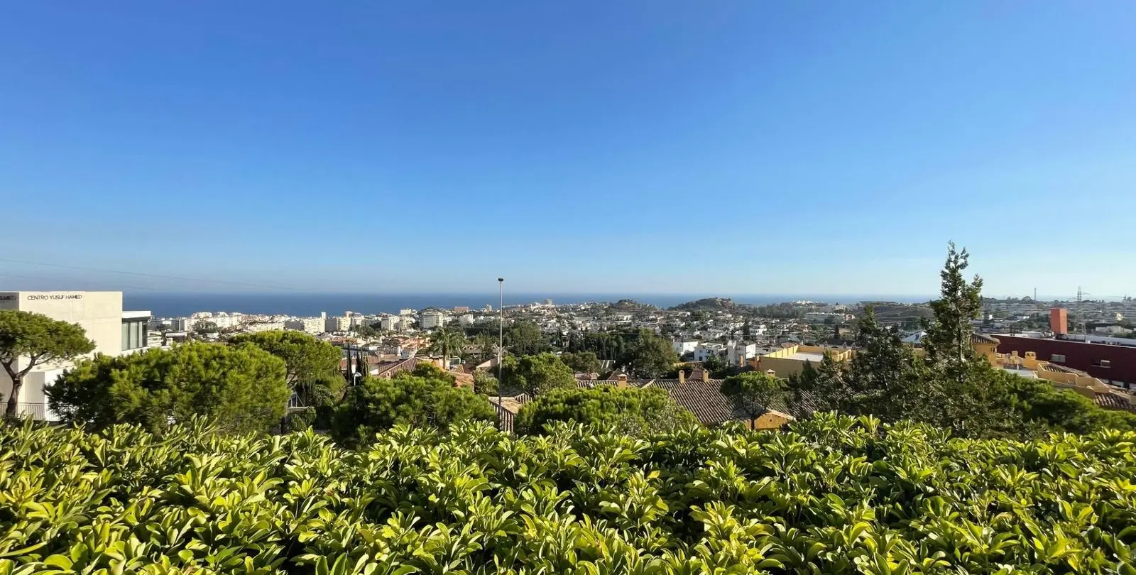 Venta de apartamento en planta baja en Benalmadena 48
