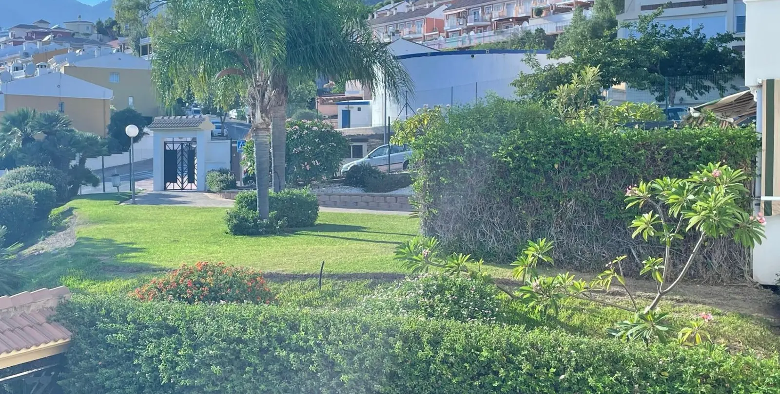 Venta de apartamento en planta baja en Benalmadena 49