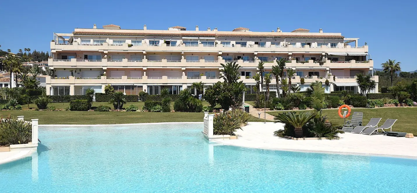 Sale of ground floor apartment in Mijas Costa 0