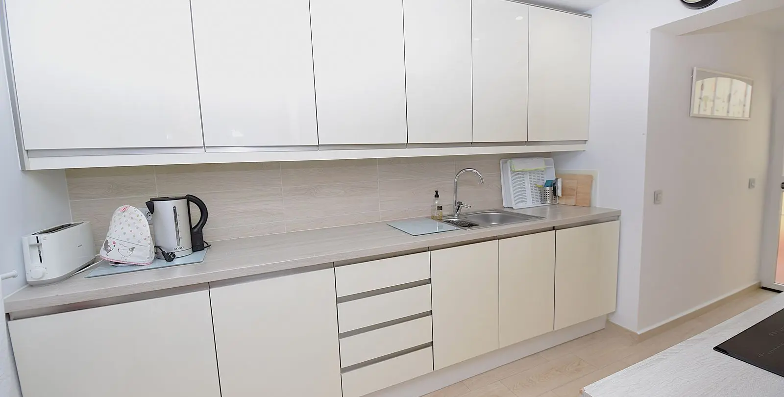 Venta de apartamento en planta baja en Mijas Costa 4