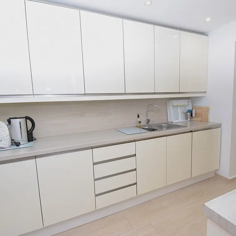Sale of ground floor apartment in Mijas Costa