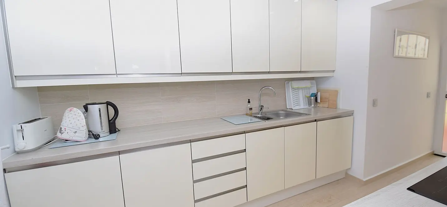 Sale of ground floor apartment in Mijas Costa 3